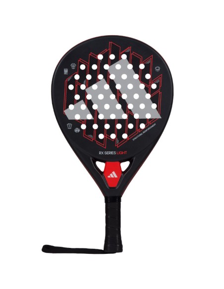 Adidas Rx Series Light 2024 | Paddle rackets