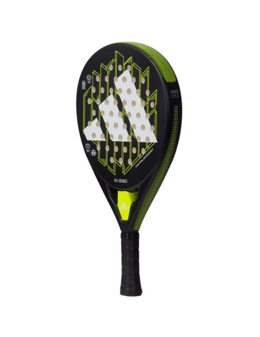 Adidas Rx Serie Lime 2024 | Racchette da padel