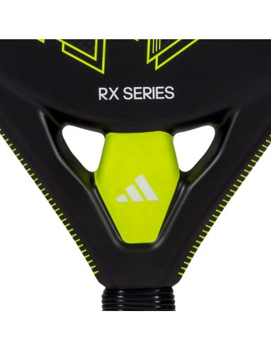 Adidas Rx Serie Lime 2024 | Racchette da padel