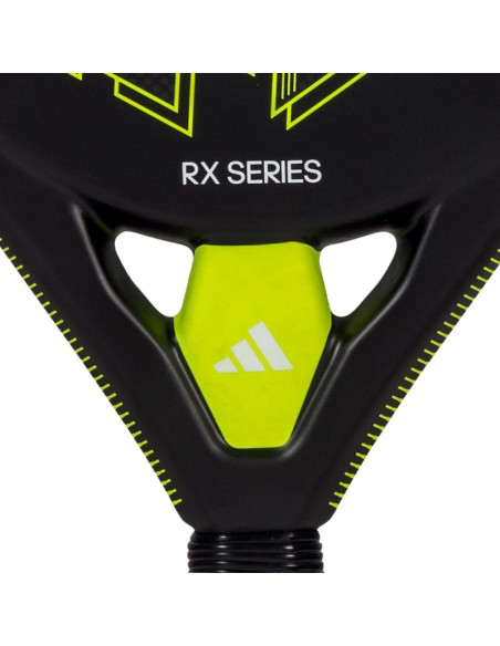 Adidas Rx Series Lima 2024 | raquetes padel