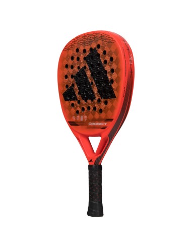 Adidas Croce IT 2024 | Racchette da padel