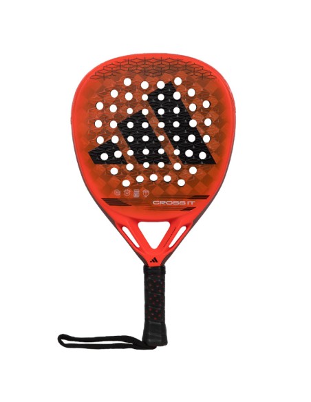 Adidas Cross IT 2024 | Padelschläger