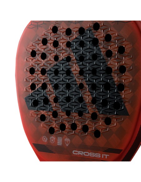Adidas Croce IT 2024 | Racchette da padel