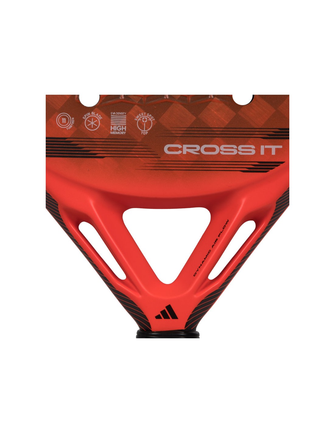 Adidas Cross IT 2024 Padel rackets Padel rackets