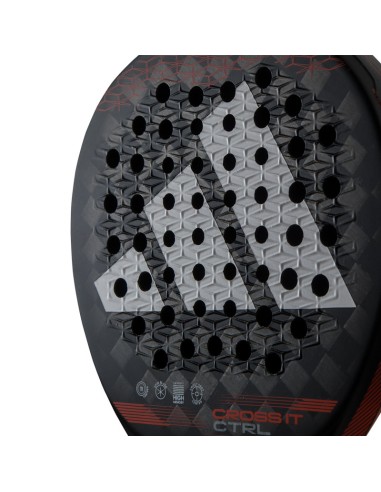 Adidas Cross IT Ctrl 2024 | Paddle rackets