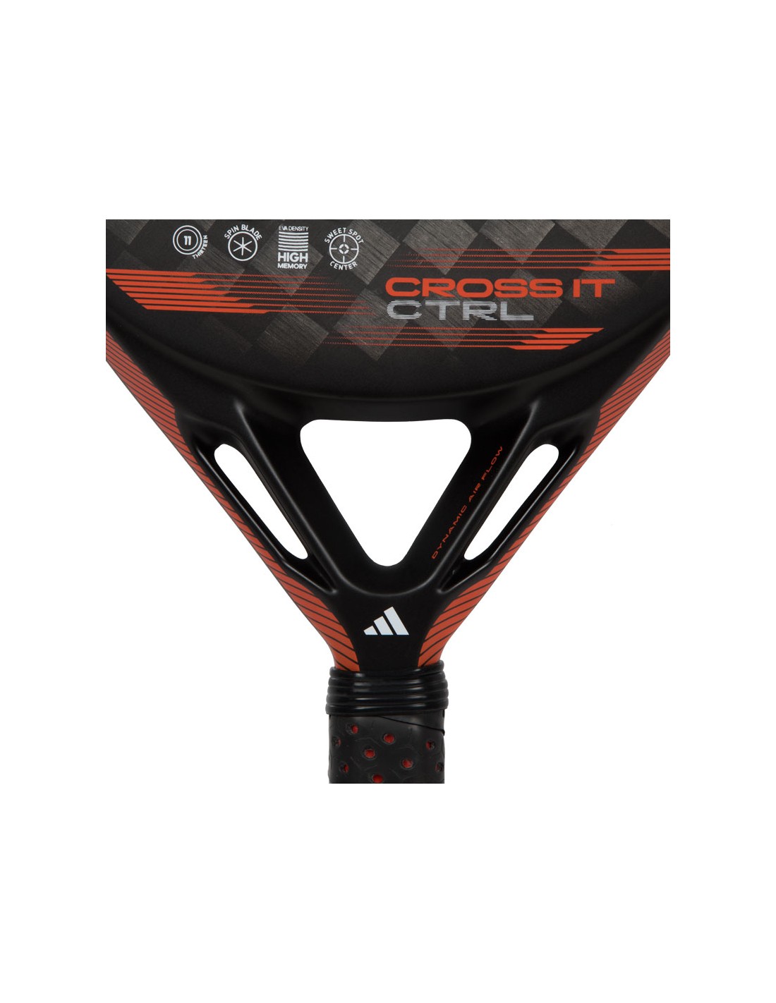 Adidas Cross IT Ctrl 2024