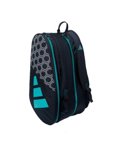Sac de Padel Adidas CONTROL 3.2 Bleu Marine | Sacs de padel et sacs...