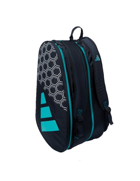Adidas CONTROL 3.2 Navy Blue Paddle Bag | Padel bags and backpacks