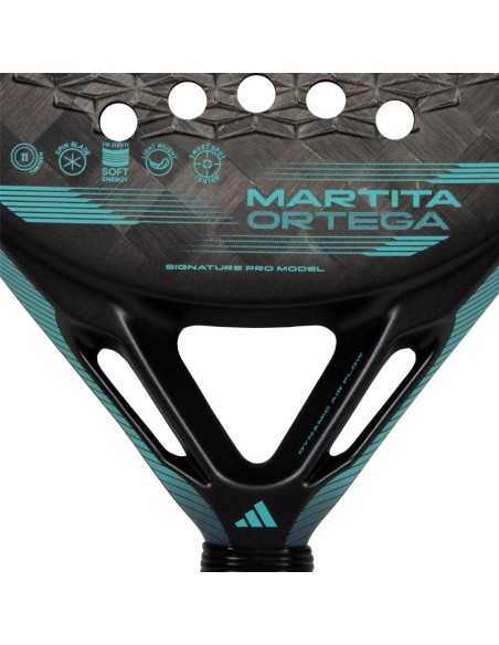 Adidas Cross IT Luce 2024 | Racchette da padel