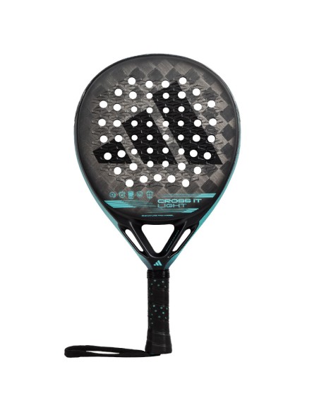 Adidas Cross IT Light 2024 | Padel rackets Padel rackets