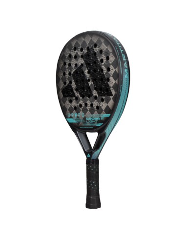 Adidas Cross IT Luce 2024 | Racchette da padel