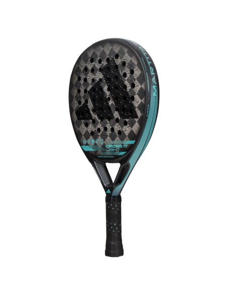 Adidas Cross IT Luce 2024 | Racchette da padel