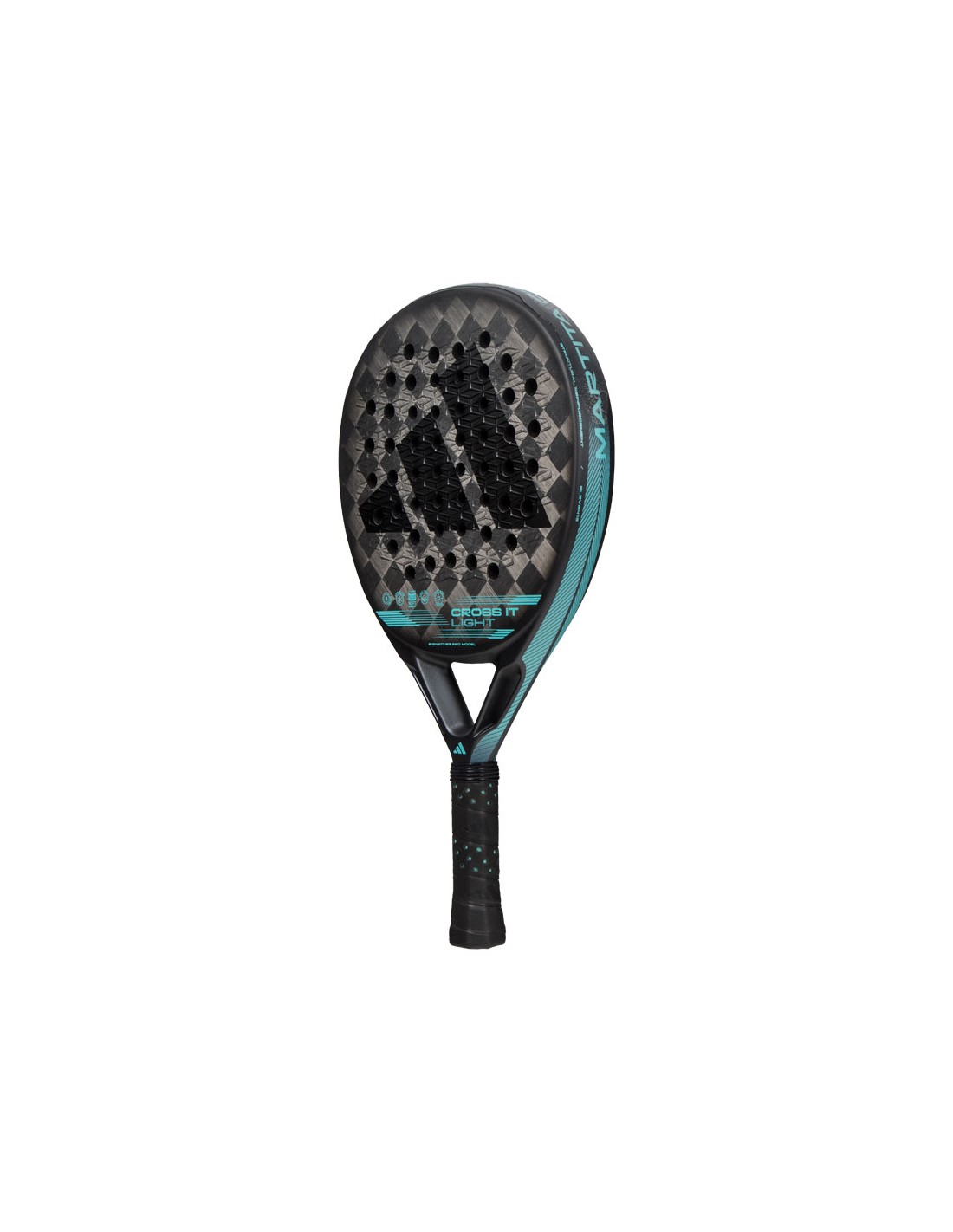 Adidas Cross IT Light 2024 Paddle rackets