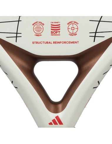 Adidas Drive 3.3 Jahrgang 2024 | Padelschläger