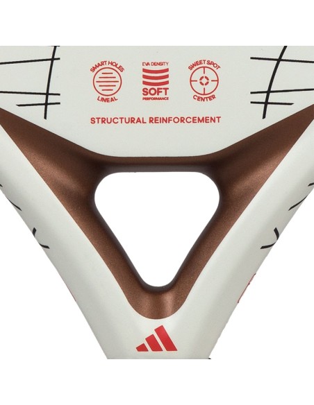 Adidas Drive 3.3 Millésime 2024 | Raquettes de padel