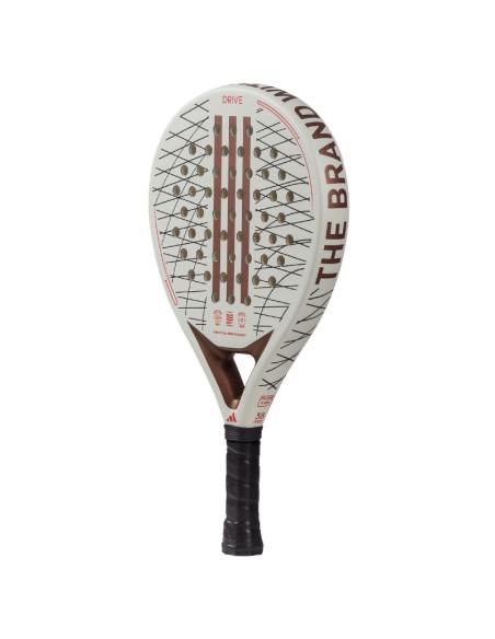 Adidas Drive 3.3 Millésime 2024 | Raquettes de padel