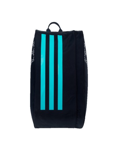 Bolsa Adidas CONTROL 3.2 Azul Marinho Padel | Sacos e mochilas para...