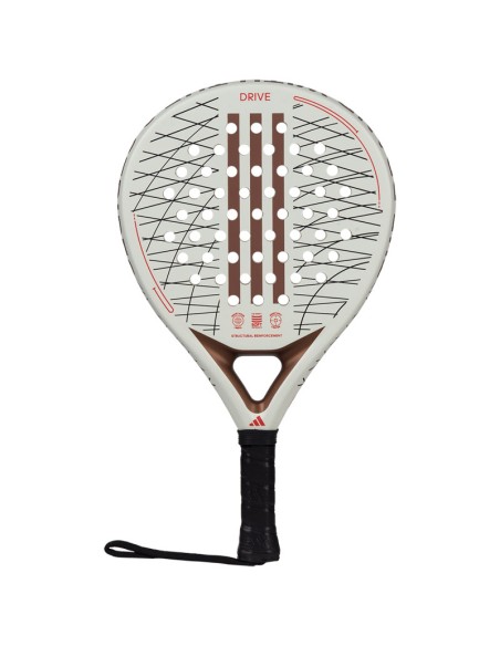 Adidas Drive 3.3 Jahrgang 2024 | Padelschläger