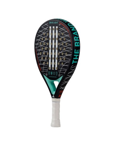 Adidas Drive Luce 3.3 2024 | Racchette da padel