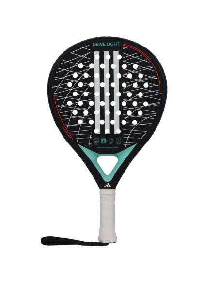 Adidas Drive Luce 3.3 2024 | Racchette da padel