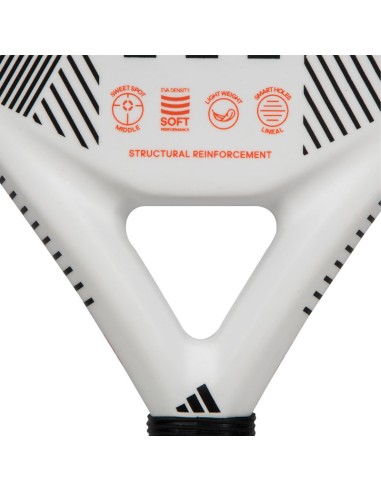 Adidas Match 3.3 Light 2024 | Paddle rackets