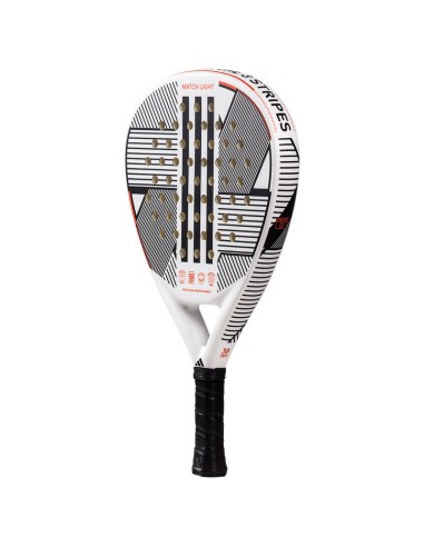 Adidas Match 3.3 Light 2024 | Paddle rackets