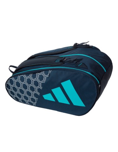 Bolsa Adidas CONTROL 3.2 Azul Marinho Padel | Sacos e mochilas para...