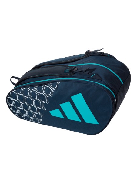 Sac de Padel Adidas CONTROL 3.2 Bleu Marine | Sacs de padel et sacs...