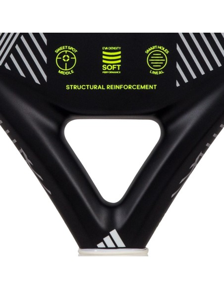 Adidas Match 3.3 Black 2024