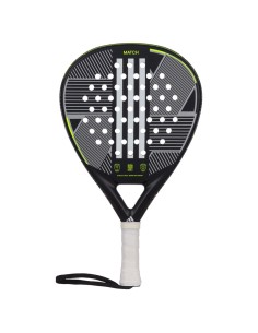 Adidas Match 3.3 Nero 2024 | Racchette da padel