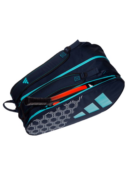 Adidas CONTROL 3.2 Navy Blue Paddle Bag | Padel bags and backpacks