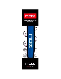 Cordon Nox SmartStrap Luxury Azul | Accesorios