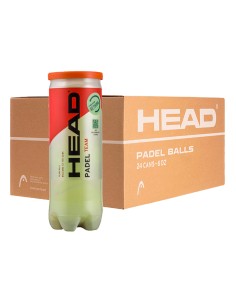 Gaveta de bolas Head Padel | bolas