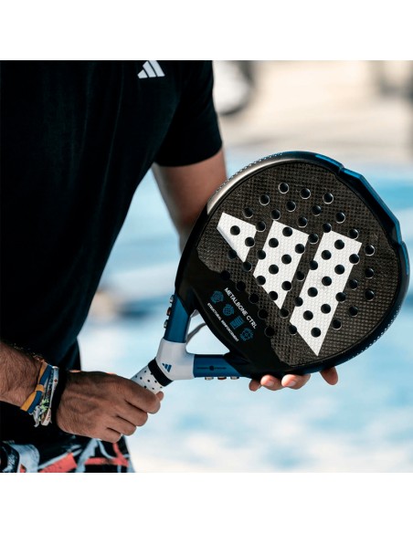 Adidas Metalbone CTRL 3.2 2023 | Palas de Pádel