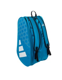Adidas CONTROL 3.2 Blue padel racket bag | Padel bags and backpacks