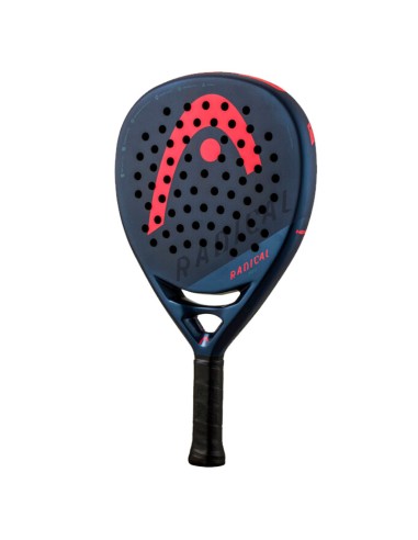 Head Radical Pro 2024