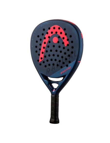 Head Radical Pro 2024