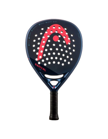 Head Radical Pro 2024