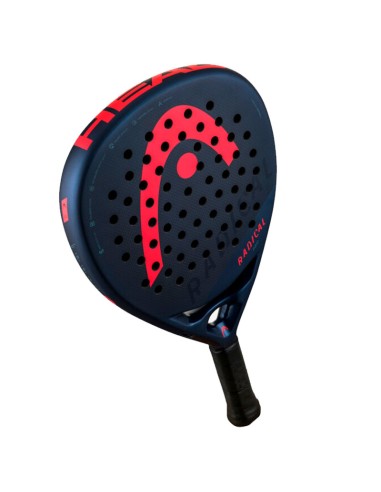Head Radical Pro 2024