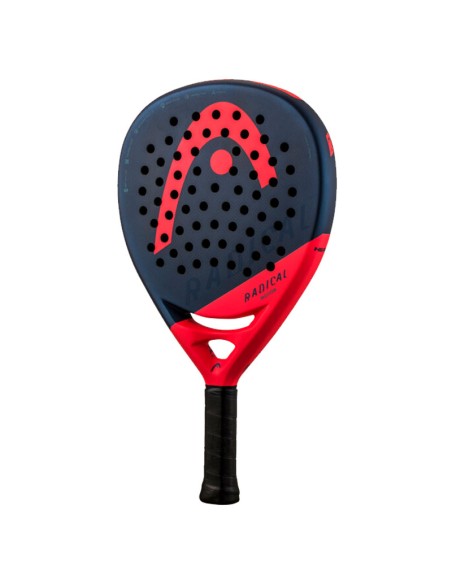 Head Mouvement Radical 2024 | Raquettes de padel