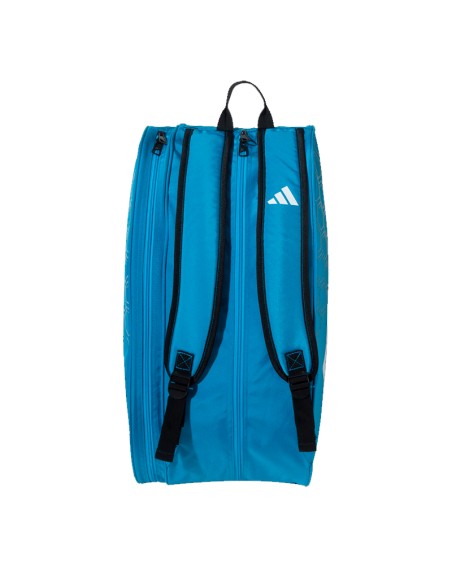 Paletero Adidas CONTROL 3.2 Azul | Paleteros y mochilas