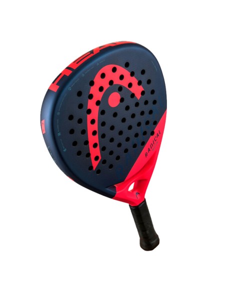 Head Radikaler Antrag 2024 | Padelschläger