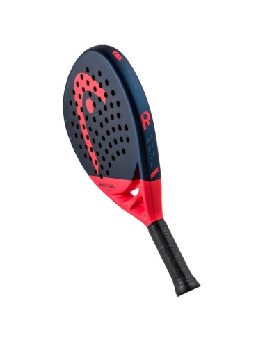 Head motion padel hot sale