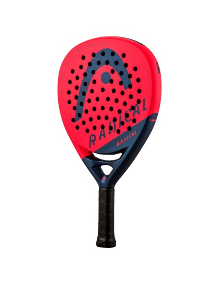 Tête Radical Elite 2024 | Raquettes de padel