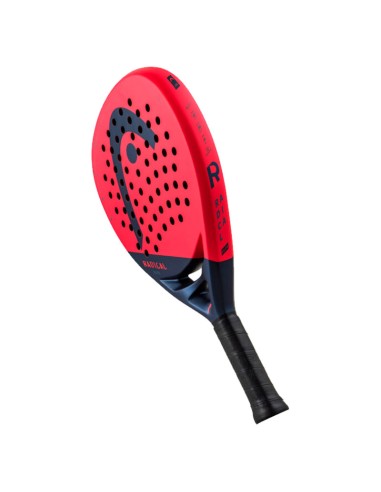 Capo Radical Elite 2024 | Racchette da padel