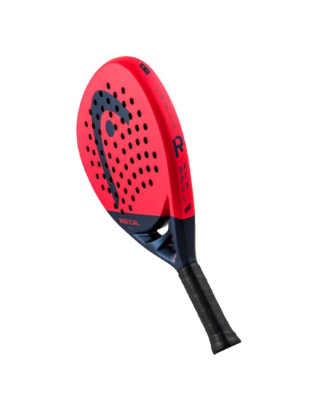 Leiter Radical Elite 2024 | Padelschläger