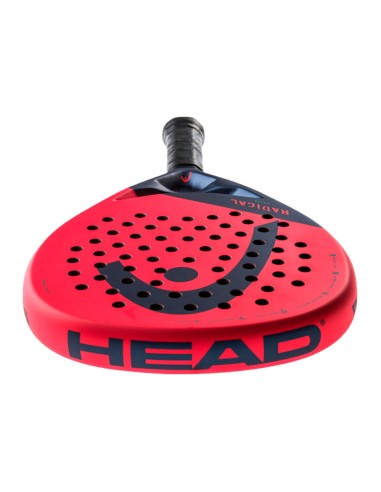 Capo Radical Elite 2024 | Racchette da padel