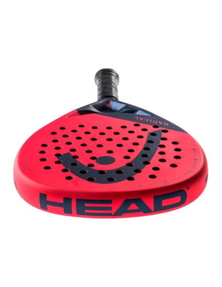 Leiter Radical Elite 2024 | Padelschläger