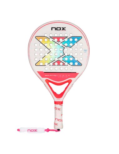 Nox Equation Lady Light Advanced 2024