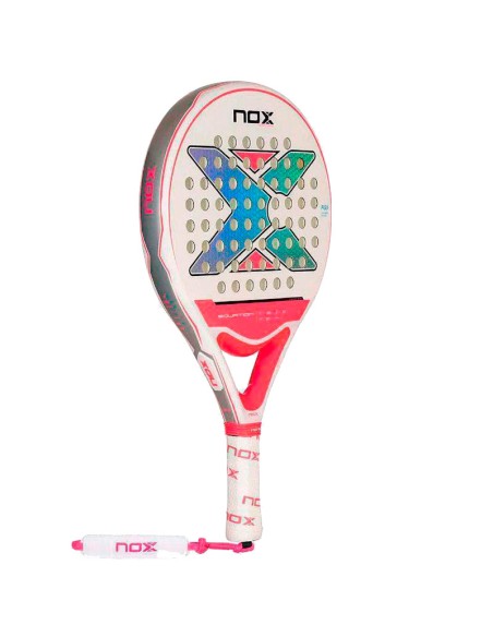 Nox Equation Lady Light Advanced 2024